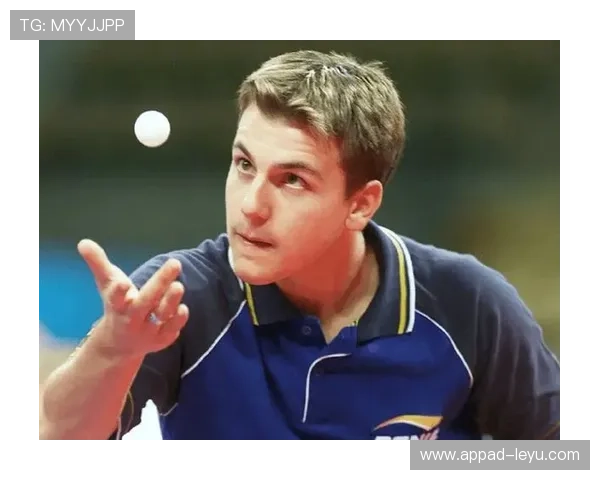 多特蒙德官宣:乒乓球名将蒂姆·波尔担任品牌大使,跨界合作开启新篇章 多特蒙德官宣:乒乓球名将蒂姆·波尔担任品牌大使,跨界合作开启新篇章