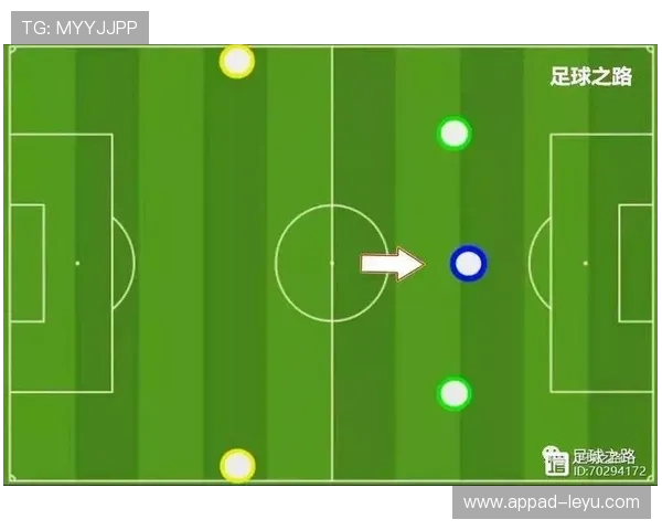 拉斯帕多里：技术特点全解析，如何完美适应现代足球战术体系？