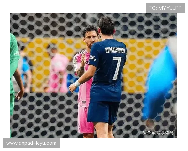 世俱杯焦点战：大巴黎VS迈阿密，梅西对决老东家；弗拉门戈迎战拜仁